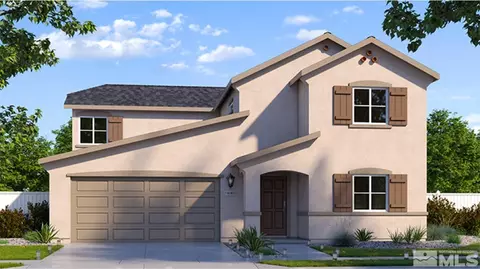 8967 Wolf River Dr #HOME 50, Reno, NV 89506