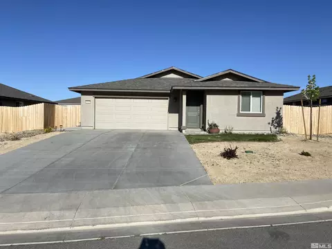 1480 Jennys Ln, Fernley, NV 89408