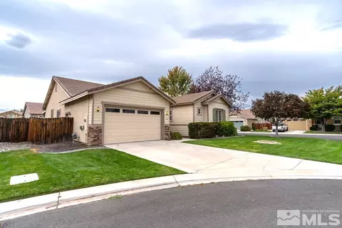803 Ballybunion Dr, Dayton, NV 89403