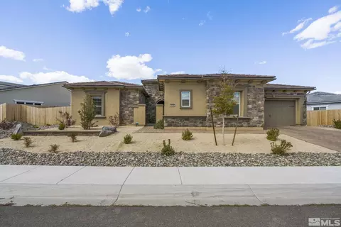 9749 Silverspar St, Reno, NV 89521