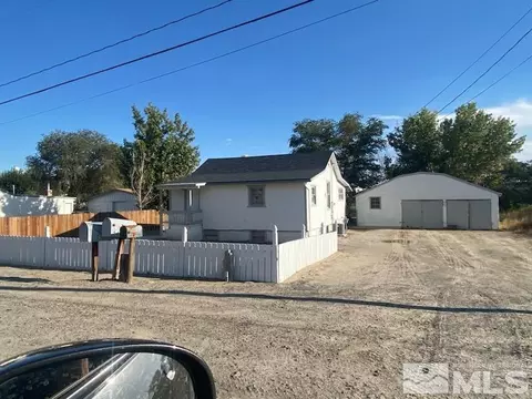 940 E Front St, Fallon, NV 89406