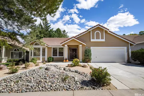 1566 Wildrye Dr, Reno, NV 89509