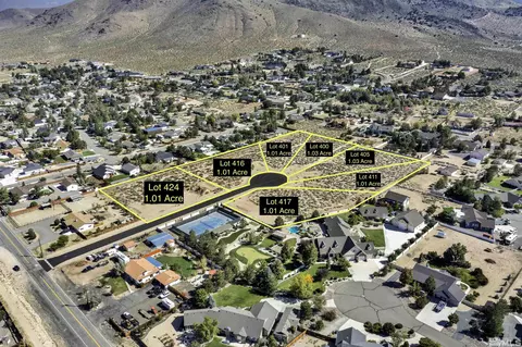 424 Kelsey Ct Lt, Minden, NV 89423