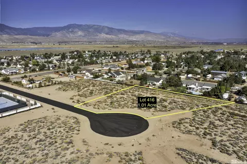 416 Kelsey Ct Lt, Minden, NV 89423