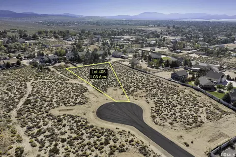 405 Kelsey Ct Lt, Minden, NV 89423