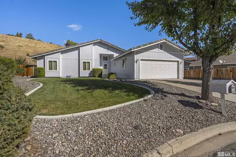 3605 Grand Teton Ct, Reno, NV 89509
