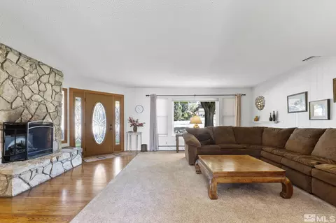 3503 E Hidden Valley Dr, Reno, NV 89502