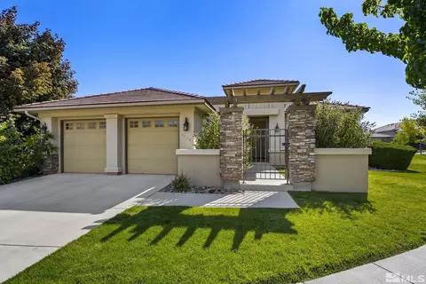 1610 Whisper Rock Ct, Reno, NV 89523