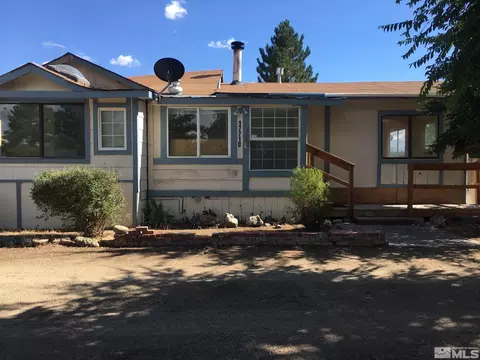 17710 Fantail Cir, Reno, NV 89508