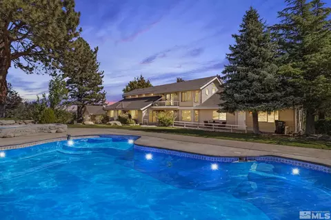 1231 Quail Ridge Rd, Gardnerville, NV 89460