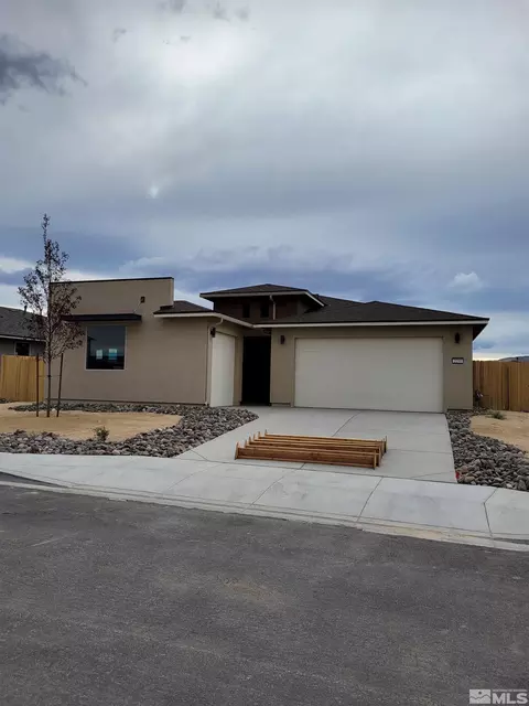 2299 Slater Mill Dr #LOT 118, Sparks, NV 89441