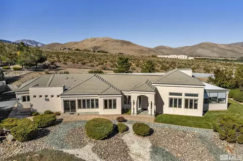 2654 N Wellington, Carson City, NV 89703