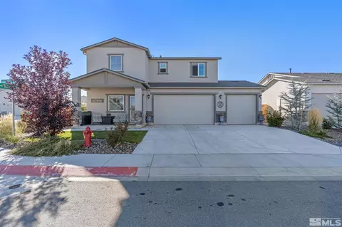 6419 Field Eagle, Sparks, NV 89436
