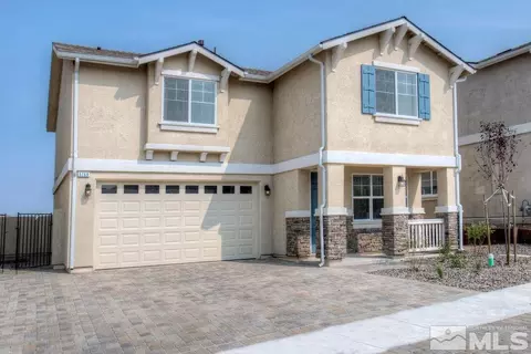 3401 Colonial Downs #LOT 57, Reno, NV 89512