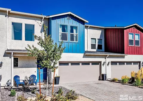 4710 Falcon Rock, Sun Valley, NV 89433