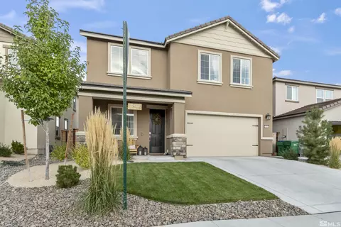 6164 Red Sun Dr, Sparks, NV 89436