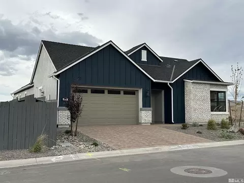 2205 Leathermans Dr, Reno, NV 89521