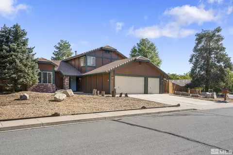 1530 Winterwood Ave, Sparks, NV 89434