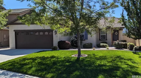 2200 Indian Wells Dr, Reno, NV 89521