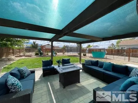 1107 Cheatgrass Dr, Dayton, NV 89403 photo 12