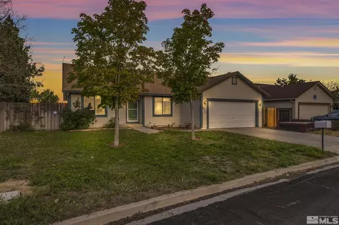 6970 Pah Rah Dr, Sparks, NV 89436