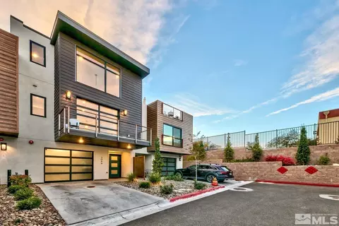 3086 Cashill Blvd, Reno, NV 89509