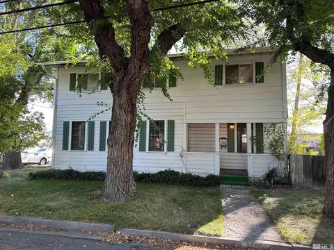 1113 N Nevada St, Carson City, NV 89703