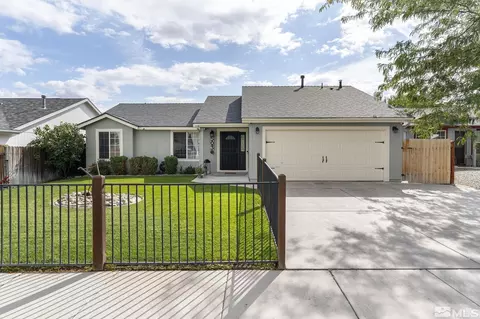 503 Rawe Peak Dr, Dayton, NV 89403