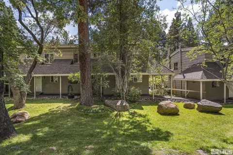 801 Northwood Blvd #31, Incline Village, NV 89451