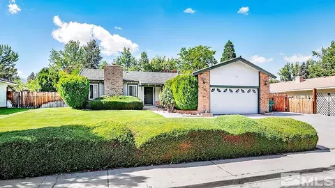4155 Garlan Ln, Reno, NV 89509 photo 2