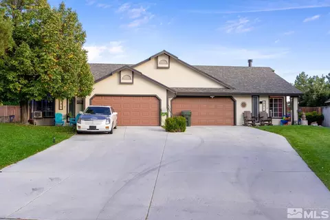 821 Pollen, Gardnerville, NV 89460