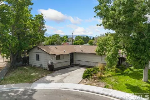 1707 Matteoni, Sparks, NV 89434