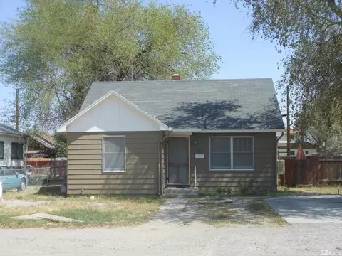 635 Esmeralda St, Fallon, NV 89406