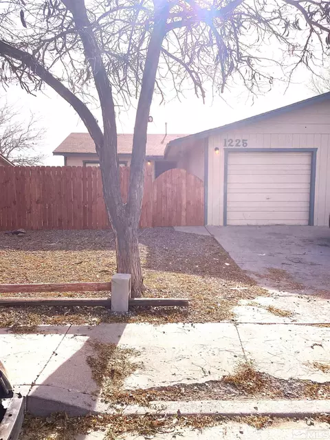 1225 W Newlands, Fernley, NV 89408