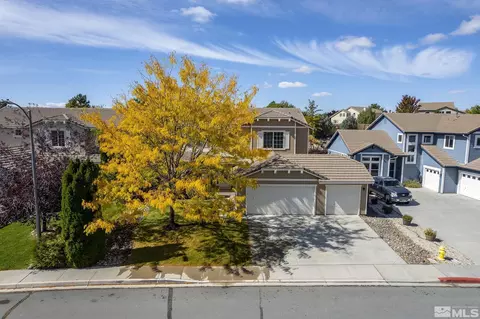 5455 Spandrell Ln, Sparks, NV 89436