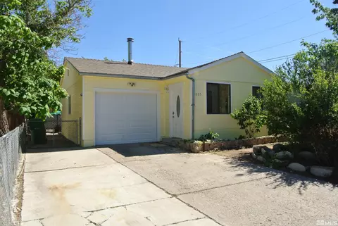 1265 Plymouth Way, Sparks, NV 89431