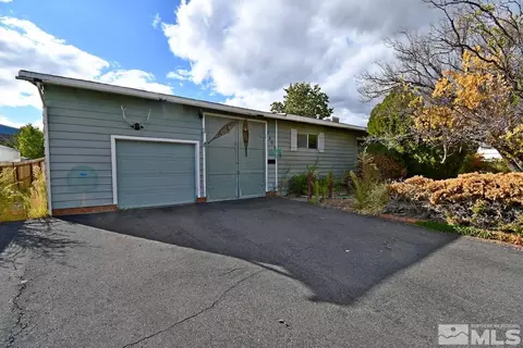 3401 Vista Grande, Carson City, NV 89705