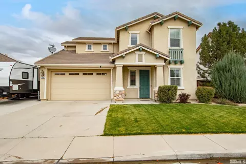 2438 Emblem St, Sparks, NV 89436