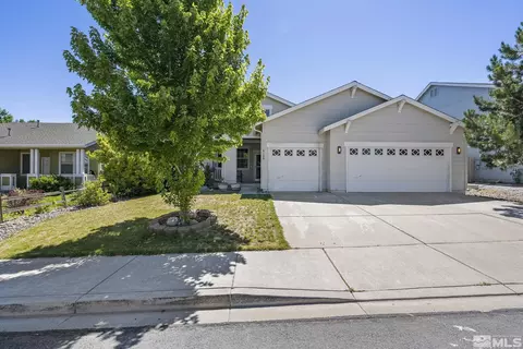 9150 Rising Moon Dr, Reno, NV 89506