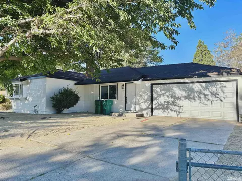 1501 Probasco Way, Sparks, NV 89431