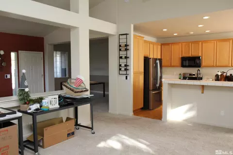 101 Clear Creek Ct, Reno, NV 89502