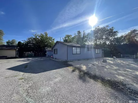 Undisclosed, Sparks, NV 89431