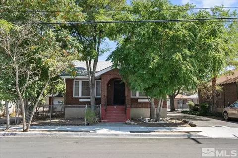 360 Wheeler Ave, Reno, NV 89502