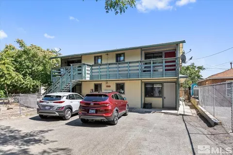 364 Wheeler Ave, Reno, NV 89502