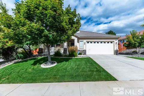 2570 Anqua Dr, Sparks, NV 89434