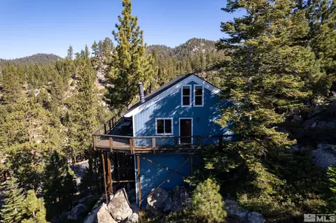 705 Gary Ln, Stateline, NV 89449 photo 4