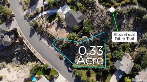 0 Sagittarius Dr, Reno, NV 89509