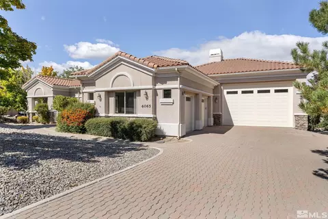 6065 Quail Rock Ln, Reno, NV 89511