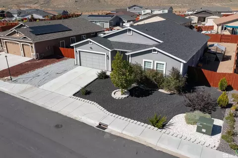 18765 Gray Hills Ct, Reno, NV 89508