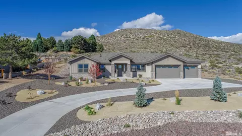3700 Cherokee, Carson City, NV 89705
